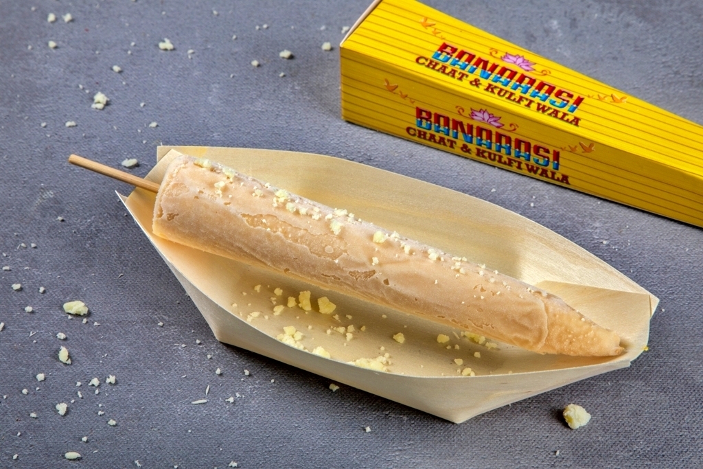 Stick Malai Kulfi 